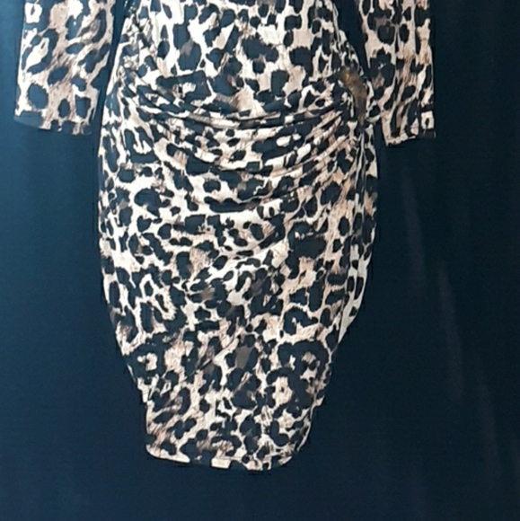 Thalia Sodi Dress - Picture 2 of 6